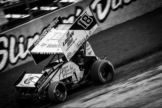 Ian Madsen Looks To Build Momentum Off of Strong Weekend