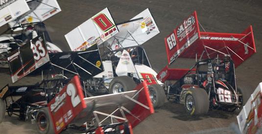 A look back at the 2011 King of the West 410 Series season