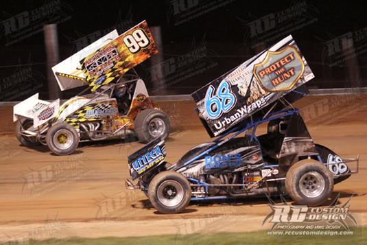 WINDS OF CHANGE – BUMPER TO BUMPER IRA OUTLAW SPRINTS SEASON PREVIEW!