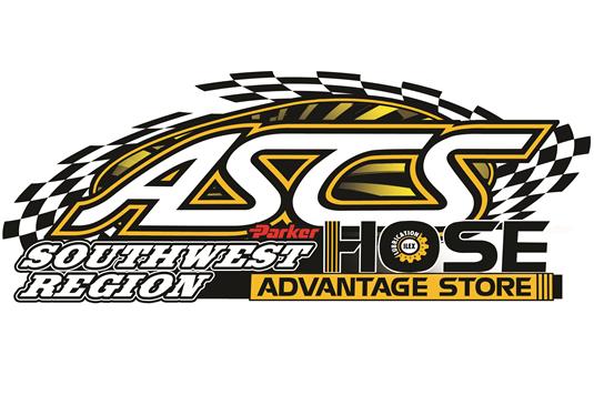 ASCS Southwest Region adds Hose Advantage Store as title sponsor
