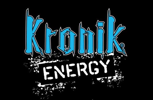 Kronik Energy signs on to present "Double Funk Crunch" Gold Cup concert
