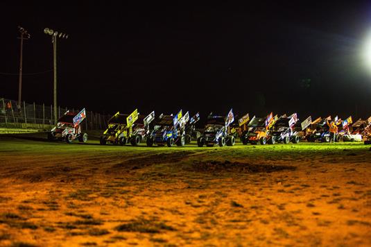 I-96 Speedway Next for GLSS; Doubleheader weekend for GLTS Opener