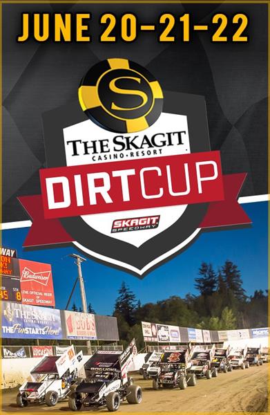 Dirt Cup Weekend Next For Lucas Oil American Sprint Car Series