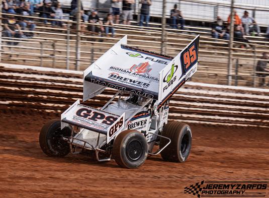 Hartlaub Finding His Rhythm in First Starts of 2025