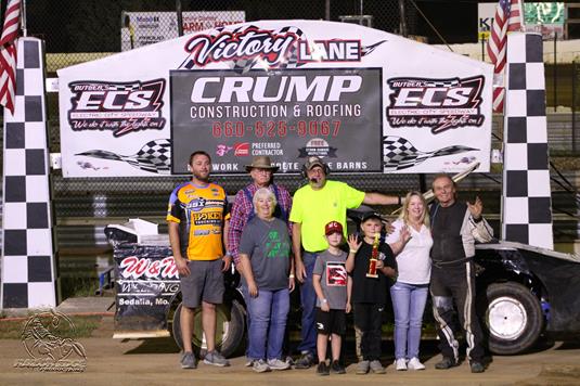 Superior Steering POWRi Super Stock Division September 20-22