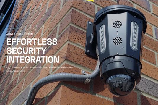 Simplify Your Surveillance with ACTION-CS: Protect Your Race Track, Garage, Shop, Auto Dealership, Retail Business, and More