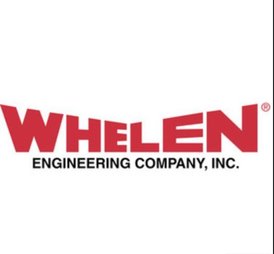 Whelen Doubleheader Coming to MCS