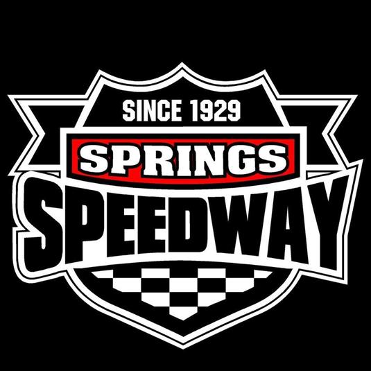 Speed Shift TV and Western Springs Speedway Sign Multi-Year Agreement for Live Streaming