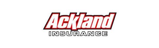 NATHAN ACKLAND INSURANCE AND THE SOS TEAM UP AGAIN IN 2024