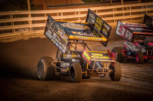 Tuesdays with TMAC – McCarl Fest!