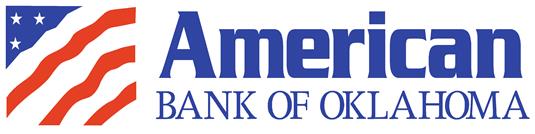 AMERICAN BANK OF OKLAHOMA SIGNS ON AS THE 2019 PORT CITY RACEWAY/USAC TROPHY SPONSOR!