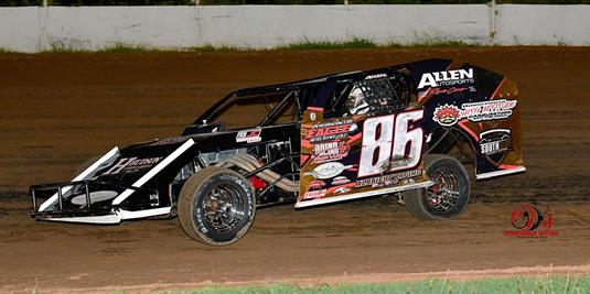 POWRi B-Mod Division July 25-26