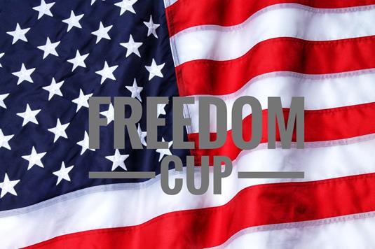 FREEDOM CUP DRIVER INFO - TIMES, FORMAT, PAYOUT, ETC.