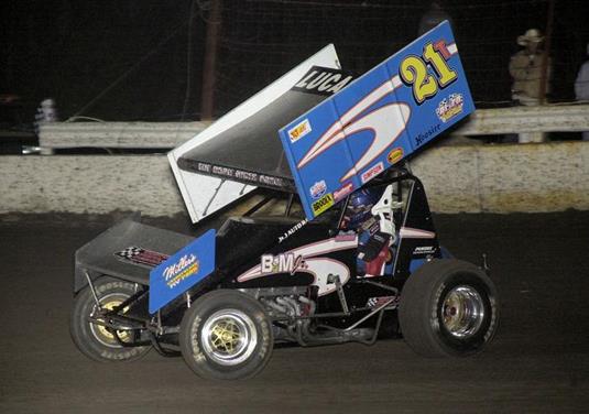 ASCS Gulf South Set for GTRP-HRP Double