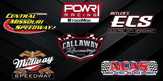 POWRi StockMod - 2025 Weekly Action Preview