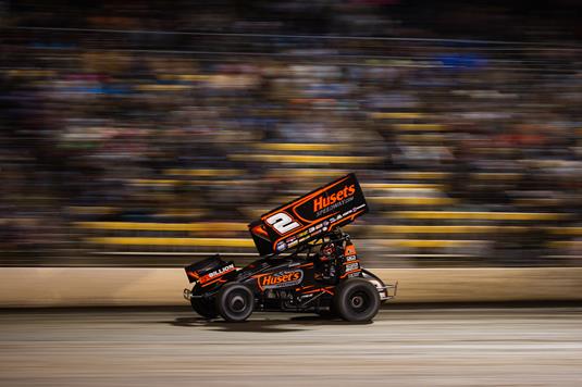 Big Game Motorsports and Gravel Battling for World of Outlaws Championship Down to the Wire