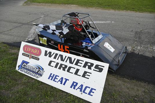 August 1st Friday Race Night Recap with Tri-State Sprints