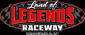 June 22nd, 2018 Results - Land of Legends Raceway