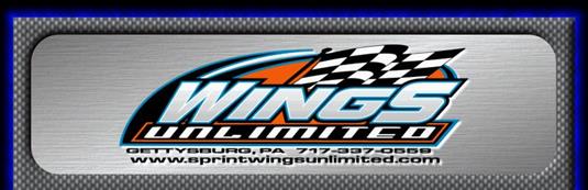 Wings Unlimited Drivers Capture Trio of Speedweek Championships