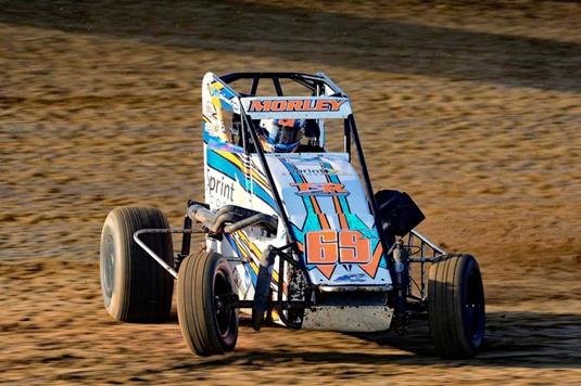 IMRA SPECIAL EVENT FINALE SUNDAY AT QUINCY RACEWAYS