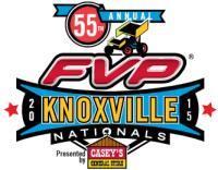 Knoxville Finals Schedule
