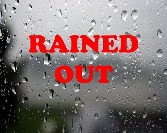 6/21/24 Races are Rained Out