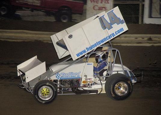 ASCS Gulf South Set for Weekend Double