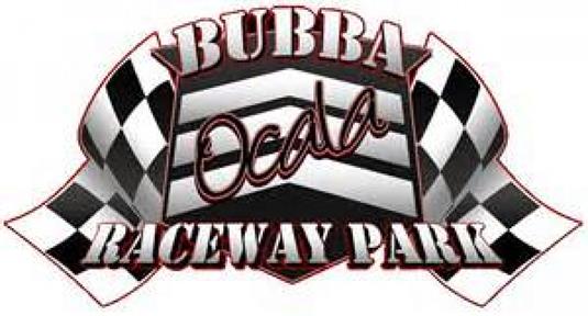 OCALA SPRINTS SPORT "NEW LOOK" FOR 2014 THIS WEEK
