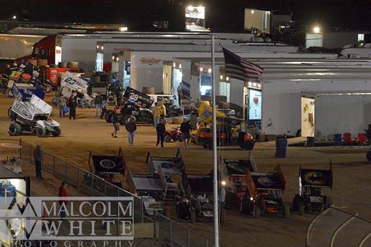 First Look: 2014 Lucas Oil ASCS National Lineup