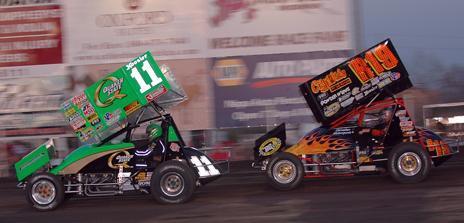 World of Outlaws Preview: River Cities Speedway