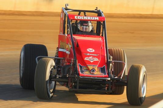 LARGEST Du QUOIN CAR COUNT IN OVER A DECADE EXPECTED FOR SUNDAY’S TED HORN 100!