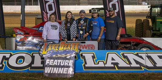 POWRi Midwest Mod Division September 26-27