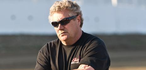 An Amazing Track Record: Steve Kinser Looks to Add to Mark at Houston
