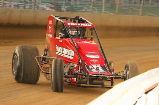 Southern Illinois Well Represented in This Saturday's "Ted Horn 100" at Du Quoin