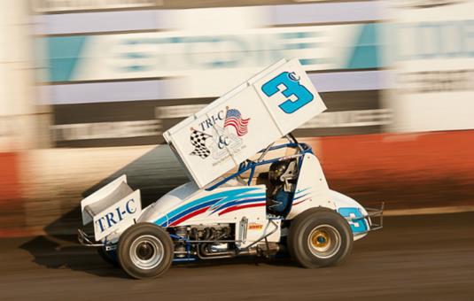 Cody Lamar, Jason Statler & a look back at the 410 return to Antioch in '03