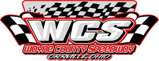 University of Northwestern Ohio All Star Circuit of Champions Head to Wayne County Speedway