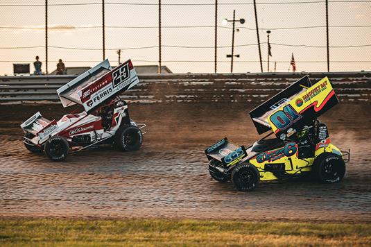 Tripleheader Ohio Weekend Ahead for Great Lakes Super Sprints