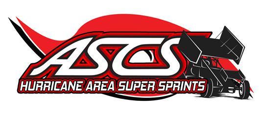 Hurricane Area Super Sprints Join ASCS Lineup Of Regional Tours