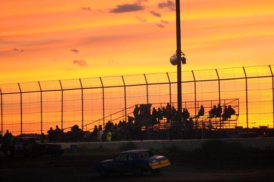 World of Outlaws return to BMP Speedway in Billings on August 26