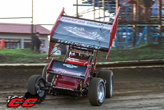Wednesday’s With Wayne: Taking Momentum Into Dirt Cup