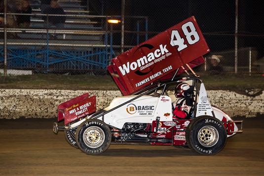 ASCS Red River Region Sets Sights On Lubbock and Lawton