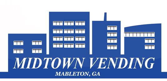 Midtown Vending and Southern Gaming Solutions signs on as a sponsor for 2019