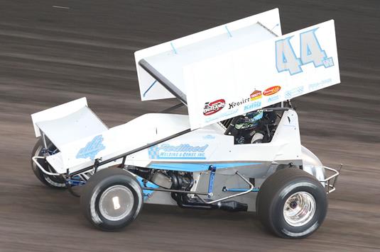 Wheatley Taking on World of Outlaws in Las Vegas and Arizona This Weekend