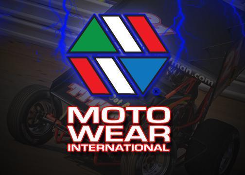 MotoWear becomes weekly fast time sponsor for Placerville and Chico