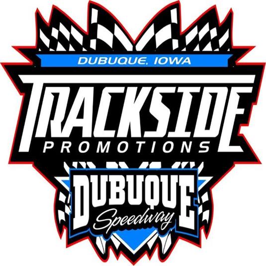 RAIN SHOWERS FORCE CANCELLATION OF WORLD OF OUTLAWS’ DUBUQUE DEBUT