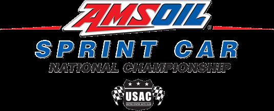 USAC Amsoil Sprint Car National Championship Race Results