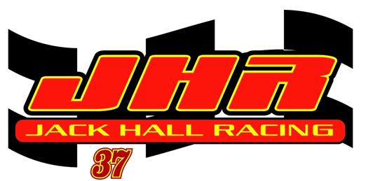 Support Jack Hall Racing for 2020 Season!