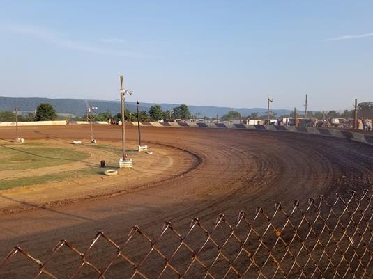 NOW600 Northeast Takes on Path Valley Speedway Park this Weekend