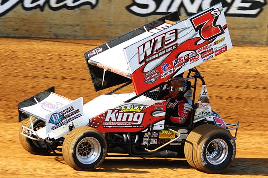 Sides Returning to Northeast This Weekend for World of Outlaws Doubleheader