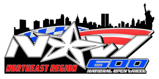 NOW600 Northeast Releases 20 Race Event Schedule for 2018